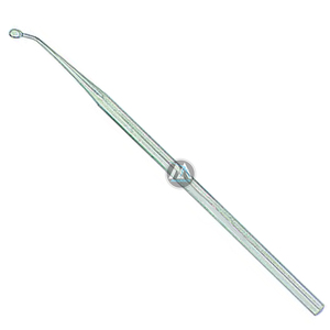 Curetas quirúrgicas dentales CHOMPRET 3 R, 15 cm Instrumentos quirúrgicos dentales - Product Image 1