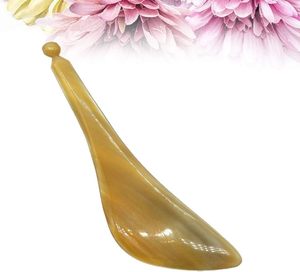 Caja organizadora de joyas con incrustaciones de hueso artístico con múltiples compartimentos para el tocador del hogar y el vestidor en la costa más baja - Product Image 6