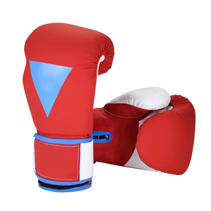 Gants de boxe hommes Gym Kickboxing entraînement équipement de Fitness sac de frappe Combat entraînement Arts martiaux Sparring pratique - Product Image 3
