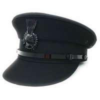 Gorra Clásica Newsboy Unisex, Estilo Chauffeur/Marino, con Campana, Visera, Ajustable, Cómoda, para las Cuatro Estaciones, de Alta Calidad
