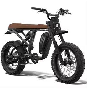 Mejores Ofertas para la Bicicleta Eléctrica Super 73 R Adventure SE Todoterreno, Entrega Rápida - Product Image 2