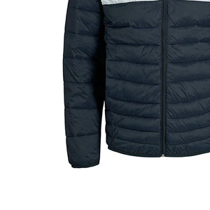 Chaquetas Acolchadas de Alta Gama para Hombre al Mejor Precio, Material de Lana y Lino para Invierno, Servicio OEM Disponible - Product Image 4