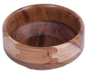 Juego de Vajilla de Madera de Lujo de la Mejor Calidad, Vajilla de Madera Hecha a Mano para Restaurantes y Hoteles, Disponible a Precio de Fábrica - Product Image 3