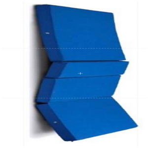 Colchón de Espuma de 4 Secciones FAIRBIZPS - Product Image 3