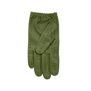 Diseña tus Propios Guantes de Conducción de Invierno de Cuero, Nuevos, Seguros, de Secado Rápido, Resistentes al Viento, Último Diseño - Product Image 6