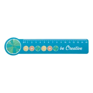 Righello Personalizzato da 15 Pollici, Prodotto Unico per Merchandising - Product Image 6