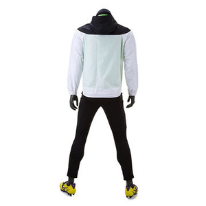 Unisex Custom Design Slim Fit 100% Cotton Breathable Track Suits High Quality Fleece Hoodie <b>Sweatpants</b> <b>Set</b> Wholesale - Product Image 3