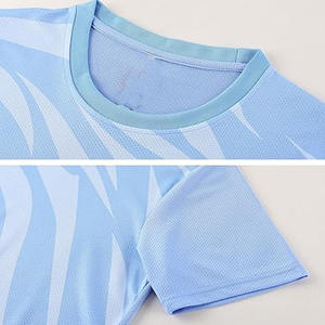 Uniforme de Fútbol Personalizado de Alta Calidad para Hombre, Camiseta y Pantalones Cortos, Camiseta de Fútbol de Equipo de Calidad, Ropa Deportiva Subida por Dress Sports - Product Image 4