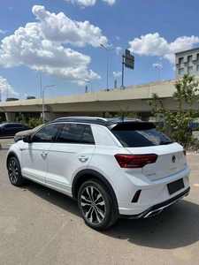 Voitures d'occasion 2026 à vendre 300TSI DSG Essence SUV 5 portes 5 places Prix bas Sans accident et prêt à l'emploi - Product Image 4