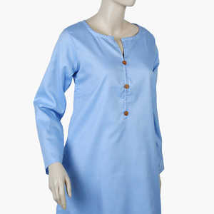 Latest ODM <b>Designs</b> of Stitched Punjabi Kurtis Women's Indian & Pakistani Ethnic Party Kameez Available in Various Styles - Product Image 2