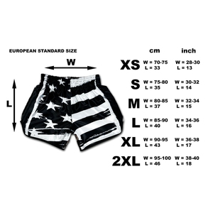 Wholesale High Quality Boxing Shorts Plain Fight MMA Custom Logo Kick Boxing Muay Thai Shorts jiu jitsu <b>kimono</b> For <b>Men</b> - Product Image 4