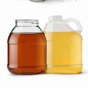 Azúcar Líquido a Granel para la Industria de Bebidas / Edulcorante de Grado Alimenticio - Product Image 2