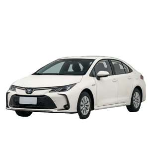 Sedán Híbrido/Gasolina de Alta Calidad 2024, 1.8L / 1.2T / 1.5L, Tracción en las Cuatro Ruedas, Tamaño de Neumáticos R15, Vehículo con Volante a la Izquierda en Venta - Product Image 6