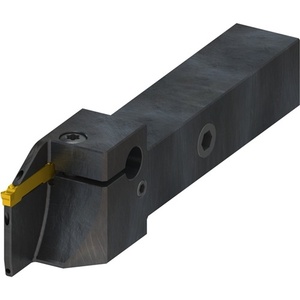 For PRAMET ISO GL3-A2020KFL-20-80 External Turning <b>Tool</b> <b>Holder</b> with 20mm Plunge Depth Counterclockwise Rotation - Product Image 1