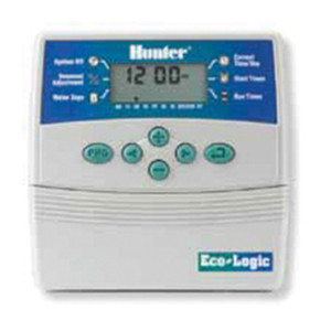 Centralina per Irrigazione a 6 Zone Eco-Logic 6 - Product Image 1