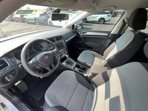 รถยนต์มือสอง Volkswagen Golf SE ปี 2016 ราคาถูก ขาย - Product Image 3