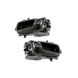 Juego de manija de apertura interior derecha e izquierda para Toyota Corolla, Yaris, Auris - Product Image 3
