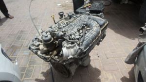 ชุดเครื่องยนต์ G6DC ราคาโรงงานขายส่ง ประสิทธิภาพสูง กำลังขับสูง - Product Image 4