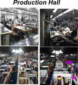 Noir blanc personnalisé Offre Spéciale nylon vol bomber veste hommes/style de rue en gros blanc sur mesure bomber veste unisexe - Product Image 5