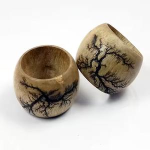 Los mejores servilleteros artesanales de resina para decoración de mesa y accesorios para uso doméstico y en restaurantes - Product Image 6