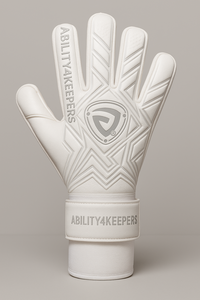 Guantes de Portero Personalizables de Cuero Premium - Product Image 3