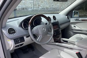 Mercedes-Benz ML350 BlueTEC 4MATIC d'occasion 2011 - Product Image 2