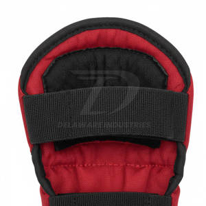 Protector de rodilla para motocicleta para hombres y mujeres, equipo de protección ajustable de alta resistencia para viajes de larga distancia en motocicleta - Product Image 5