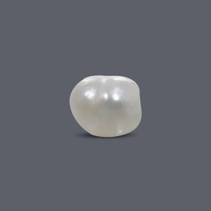 Perlas Sueltas de Agua Dulce Naturales Basra Pearl de 2.86 Quilates en Opciones de Color Blanco y Rosa - Product Image 2