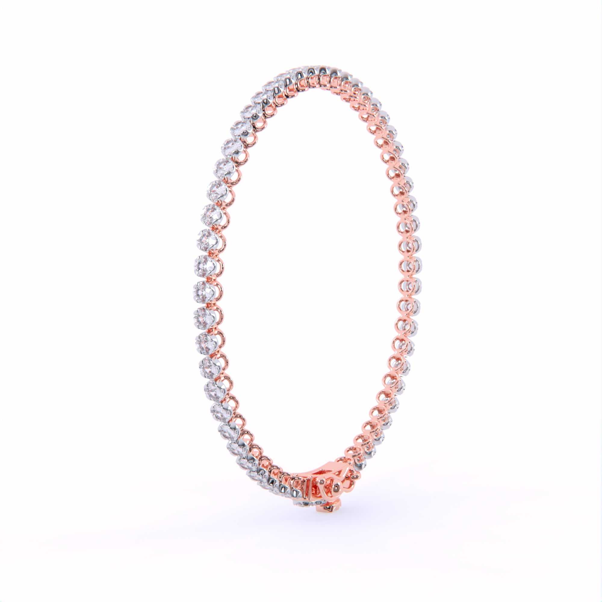 สีโรสโกลด์