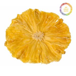 Ananas séché doux du Vietnam, collation de fruits tropicaux saine, sucrée et moelleuse, prête pour l'exportation internationale et les commandes en gros - Product Image 5
