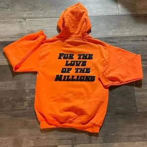 Calidad de lujo 100% algodón francés Terry Sudadera con capucha recortada de gran tamaño impresión Digital personalizada invierno sólido DTG ácido ganchillo - Product Image 2