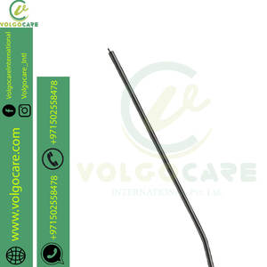 VENTE EN GROS D'EXCELLENTE QUALITÉ FRAZIER TUBE D'ASPIRATION/COUPE-ANNEAU Équipement médical ET Fournitures médicales - Product Image 3