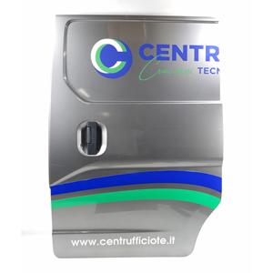 PUERTA CORREDIZA LATERAL IZQUIERDA NISSAN NV200 1ª Serie H2101BJ1AC (09>) - Product Image 1