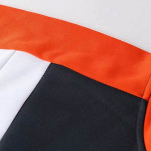 Conjunto Deportivo de Fútbol, Chaqueta y Pantalones Ligeros para Entrenamiento, Ropa Deportiva - Product Image 5