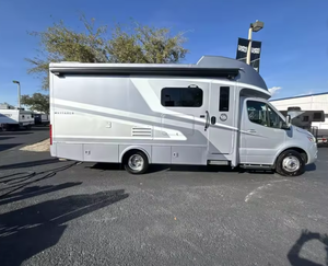 2022 2023 2024 Used Affordable T-i-f-f-i-n W-a-y-f-a-r-e-r 2-5-R-WU Rvs Camper Motorhomes Travel Trailer - Product Image 3