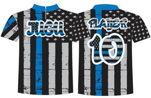 Chaqueta de Entrenamiento de MMA Estilo Jaula, Cuello Alto, Logotipo Frontal, ODM, Unisex, Secado Rápido, Alta Calidad, Venta al Por Mayor - Product Image 5