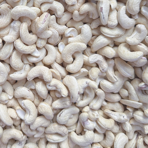 Noix de cajou directement de l'usine Ww210 Vietnam Santigo Vietnam Noix de cajou grillées en vrac avec emballage personnalisé - Product Image 1