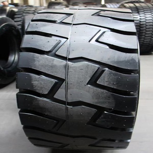 การขายตรงจากโรงงาน: ยาง OTR (14.00R24 14.00R25 24.00R35) -ยางวิศวกรรมหนักสำหรับรถตักและรถดัมพ์ - Product Image 3