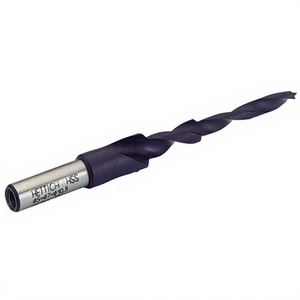 HETTICH Direkta One-Piece Connector 5/7 mm HSS <b>Step</b> <b>Drill</b> Bit Garden Hand Tool - Product Image 3