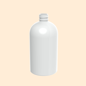 Bouteille PET Boston vide de 150 ml JK Packaging Solutions M0534T du Vietnam avec le meilleur coût de livraison pour désinfectant pour les mains et shampoing - Product Image 2