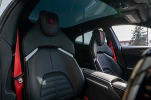 SUV de luxe à grande vitesse FER PURSS-ANGUE CROSSOVER 2024, transmission intégrale, ROSSO CORSA - Product Image 2