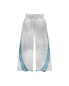 Sudadera con capucha para hombre con lavado ácido, sudadera de lana de algodón de rizo francés de gran tamaño, ropa de calle, diseño Vintage para Otoño Invierno transpirable - Product Image 5