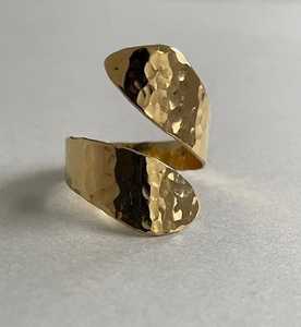 Brass Bracelet <b>Copper</b> Plated Bracelets and <b>Bangle</b> Set Trendy Round Shape Women's Jewelry Gift Fashion Accessory - Product Image 5