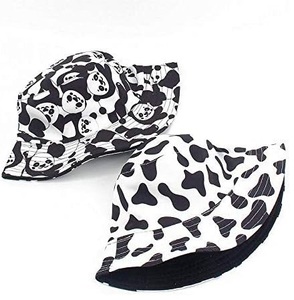 Nouveauté : Chapeaux de pêcheur en coton personnalisés en gros, avec logo sur mesure, fabriqués au Bangladesh - Product Image 4