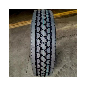 ยางรถบรรทุกสำหรับงานหนักยาง295_75R22.5 16PR ลายพวงมาลัยได้รับการรับรองจากโรงงานสำหรับรถบรรทุกขนาดเล็ก - Product Image 2