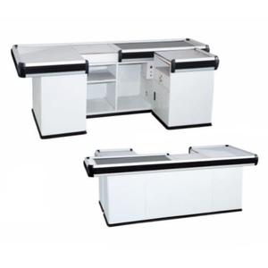 Cinta Transportadora Eléctrica para Mostrador de Supermercado - Product Image 6