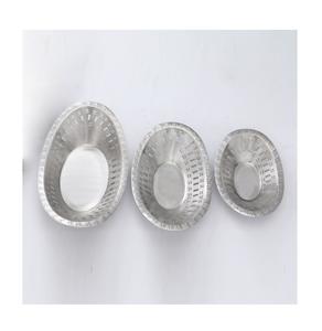 Frutero de forma única de Venta caliente en acabado brillante de aluminio de alta calidad para hotel y restaurante en casa a precio mayorista - Product Image 6