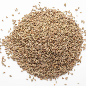 เมล็ดอัจเวย์นแบบเต็มเมล็ด ความเข้มข้นพิเศษ ความบริสุทธิ์ 99% ความชื้นต่ำ ได้รับการรับรองมาตรฐาน FSSC และฮาลาล เกรดอาหาร สำหรับผู้นำเข้า ผู้ผลิตเครื่องเทศ ผู้ผลิตอาหารสำเร็จรูป - Product Image 5