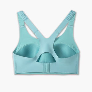 Sujetador deportivo de mujer de alta calidad, ropa para adultos, superventas, cómodo, precio barato, transpirable, Sujetador deportivo para mujer con logotipo/diseño personalizado - Product Image 2