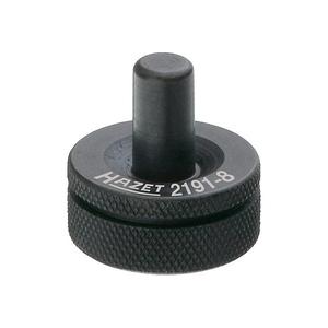 Hazet F-Flares Thrust Block Essential <b>Flaring</b> <b>Tool</b> - Product Image 1